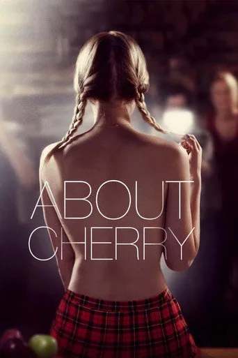 Cherry'nin Hikayesi afişi