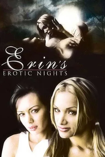 Erin's Erotic Nights afişi