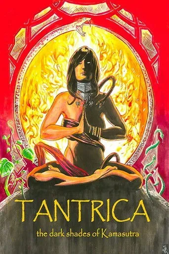 Kamasutra afişi